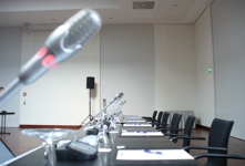 Konferenztechnik Köln